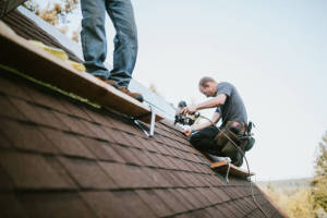 Local Roofers in Center City, MN